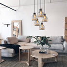 Larkspur 6576 Tel Sarkıt Aydınlatma 