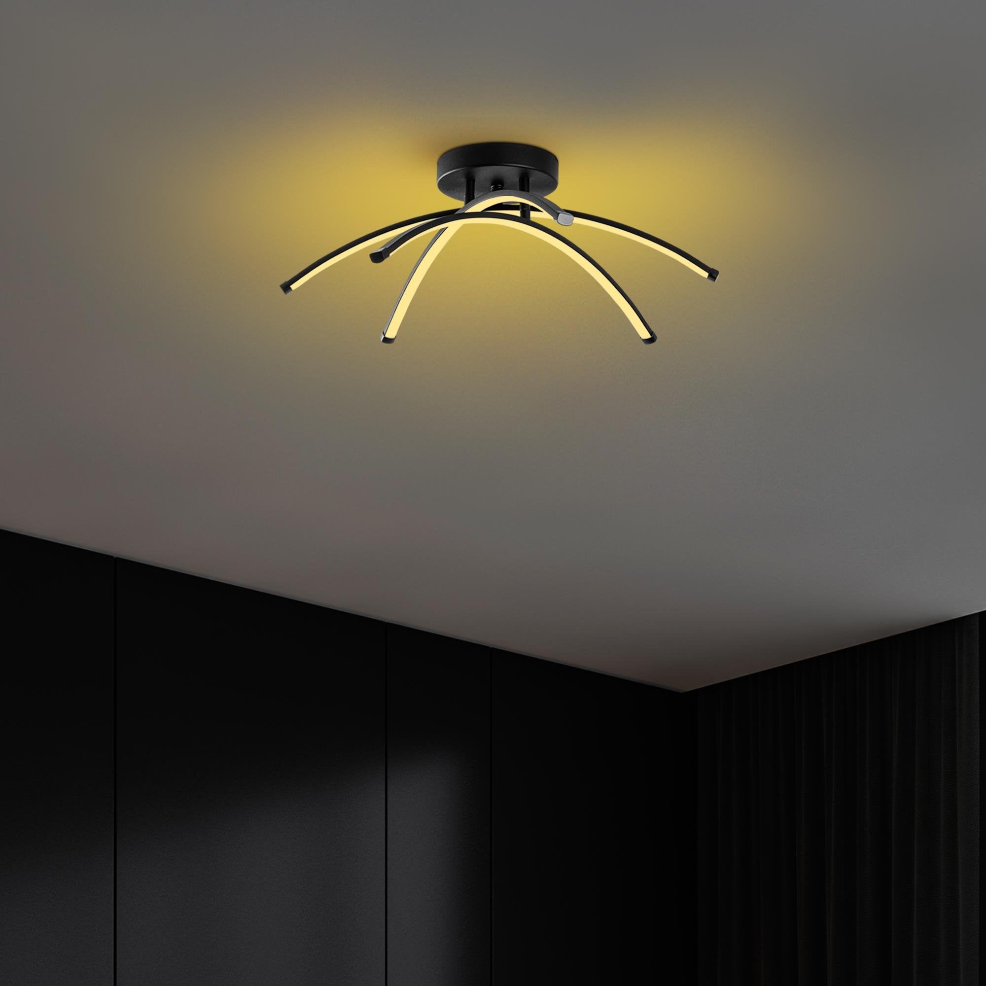 Lavender 13685 Led Plafonyer Aydınlatma 