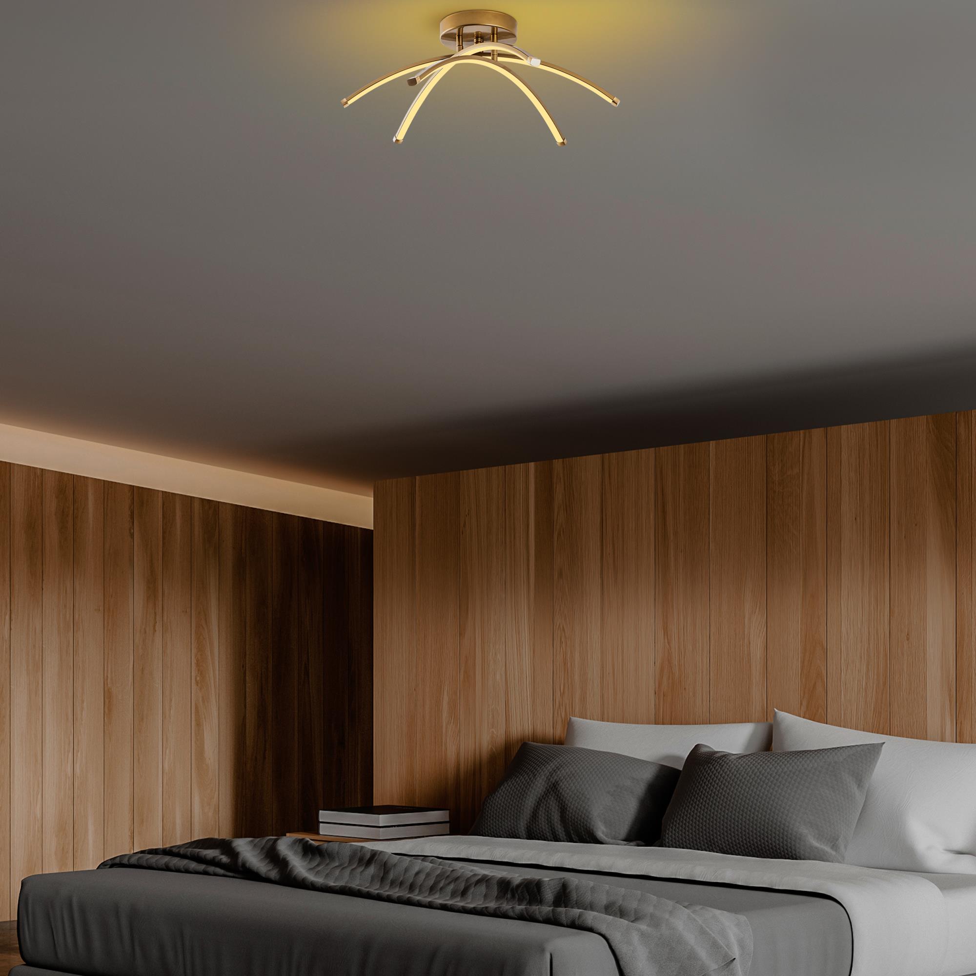 Lavender 13686 Led Plafonyer Aydınlatma 