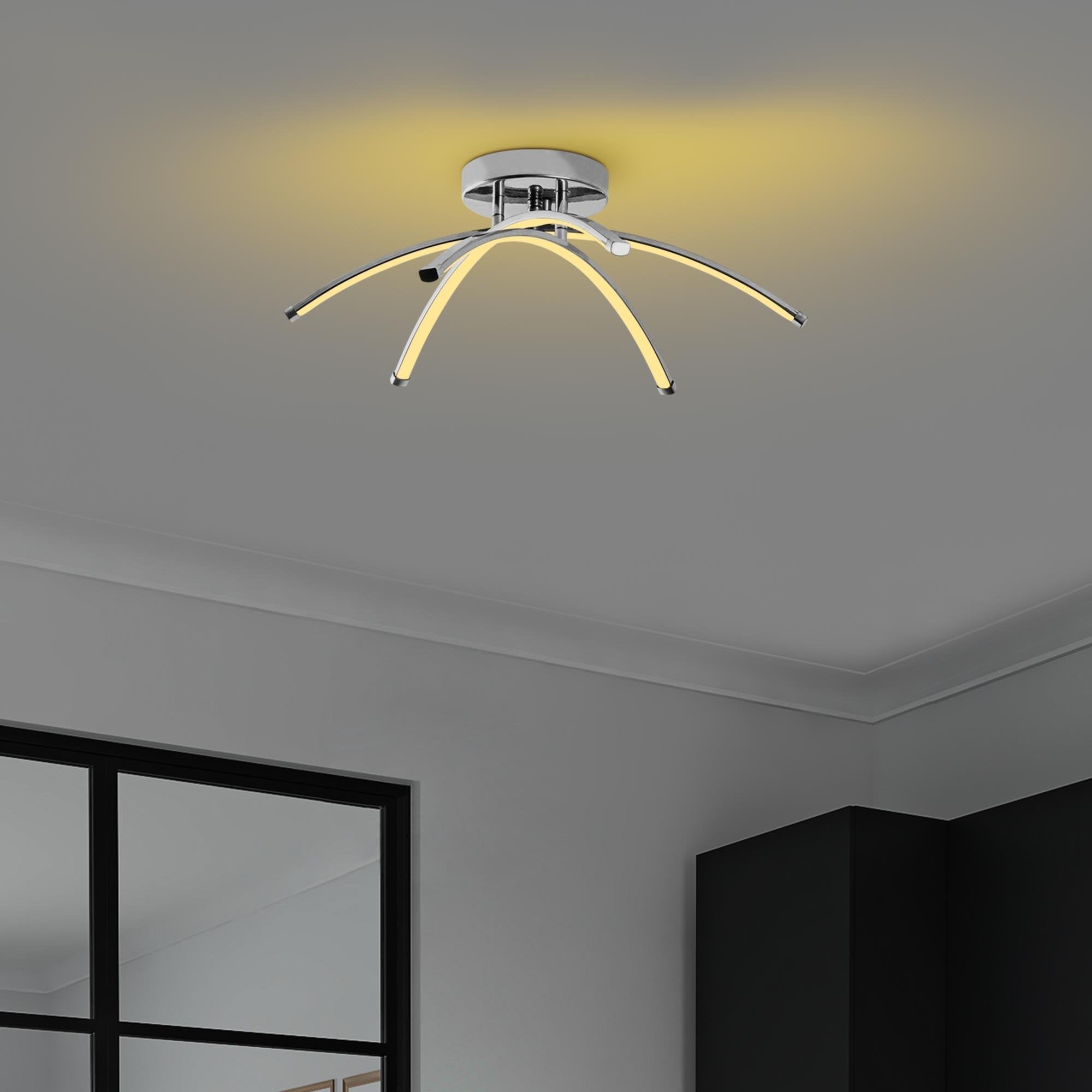 Lavender 13687 Led Plafonyer Aydınlatma 