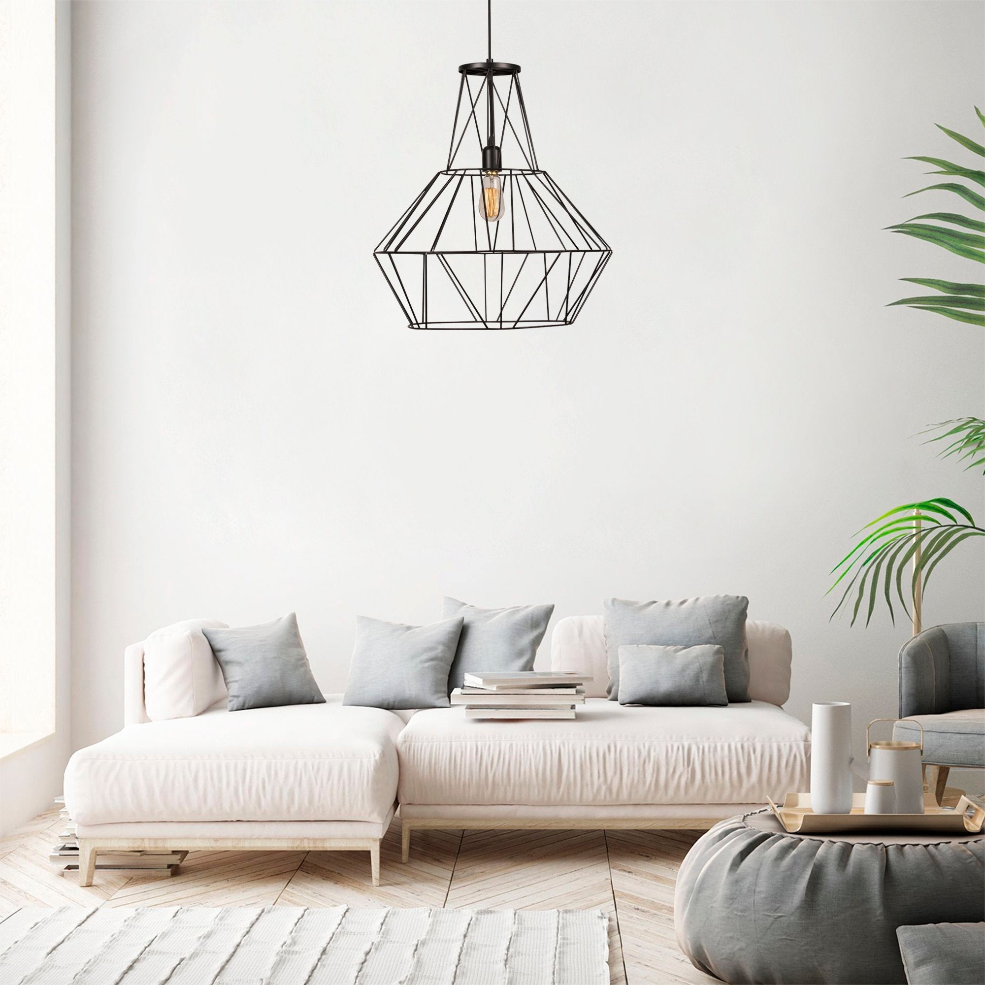 Liatris 129 Tel Sarkıt Aydınlatma 