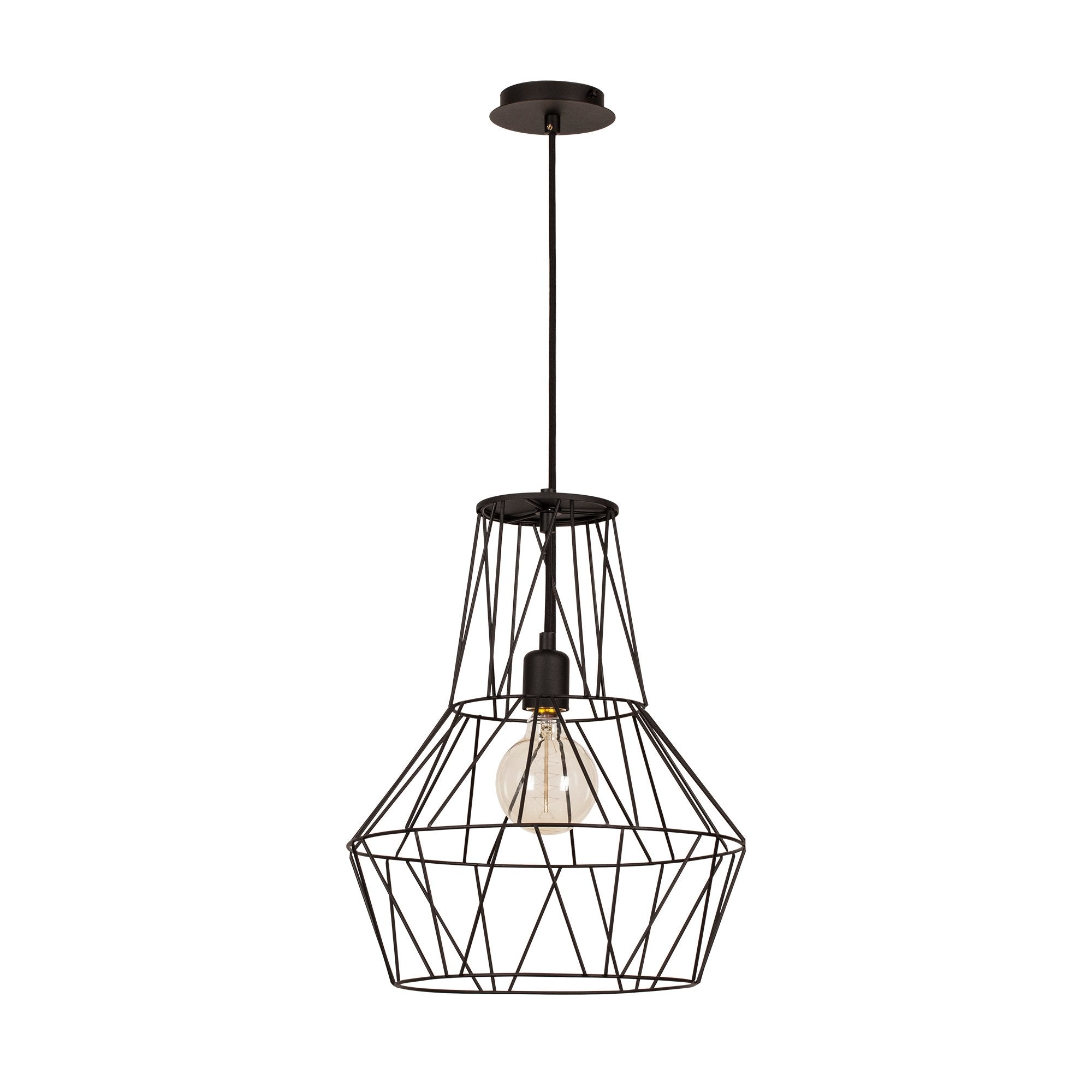 Liatris 129 Tel Sarkıt Aydınlatma 
