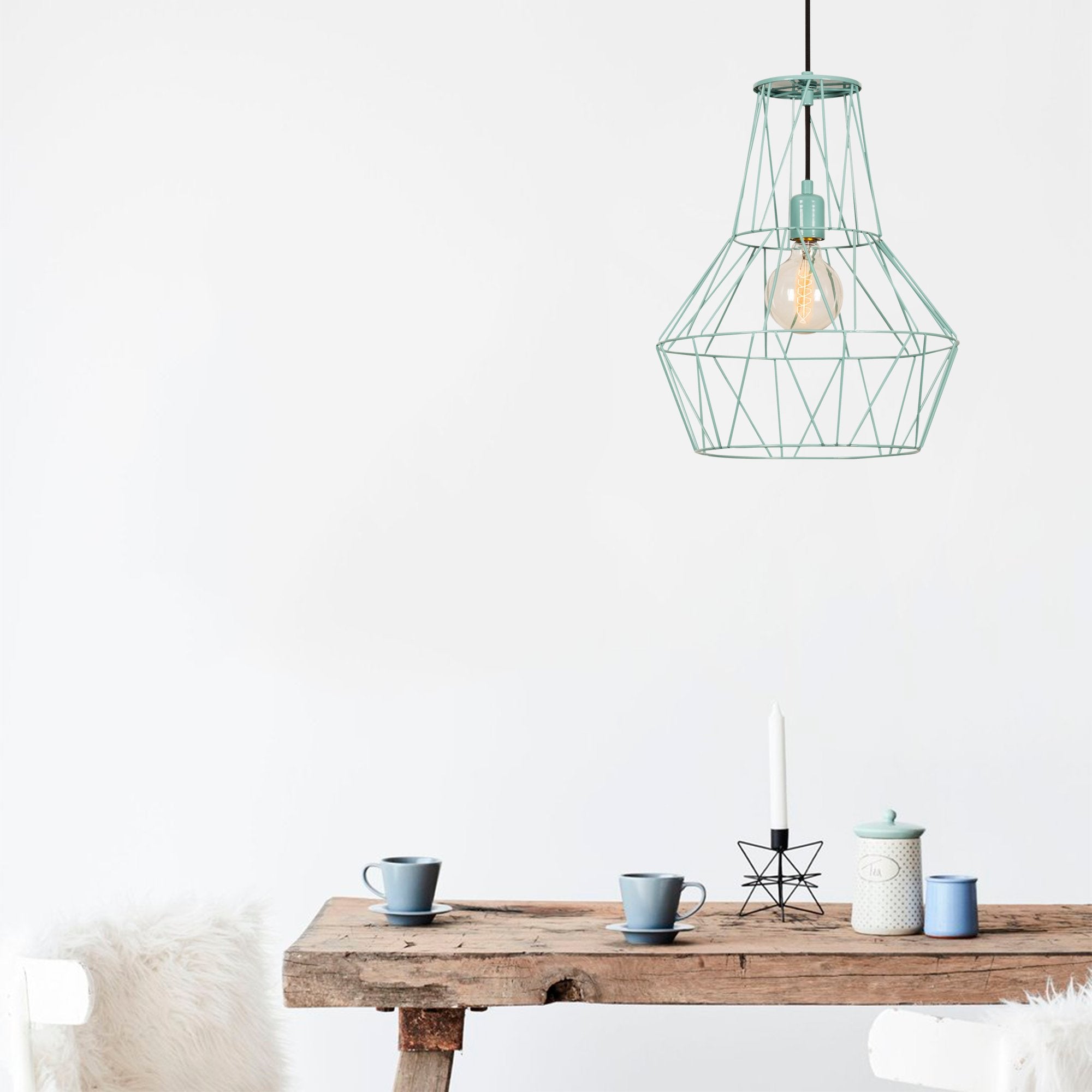 Liatris 998 Tel Sarkıt Aydınlatma 