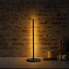 Lilacara 13315 Led Masa Lambası Aydınlatma 