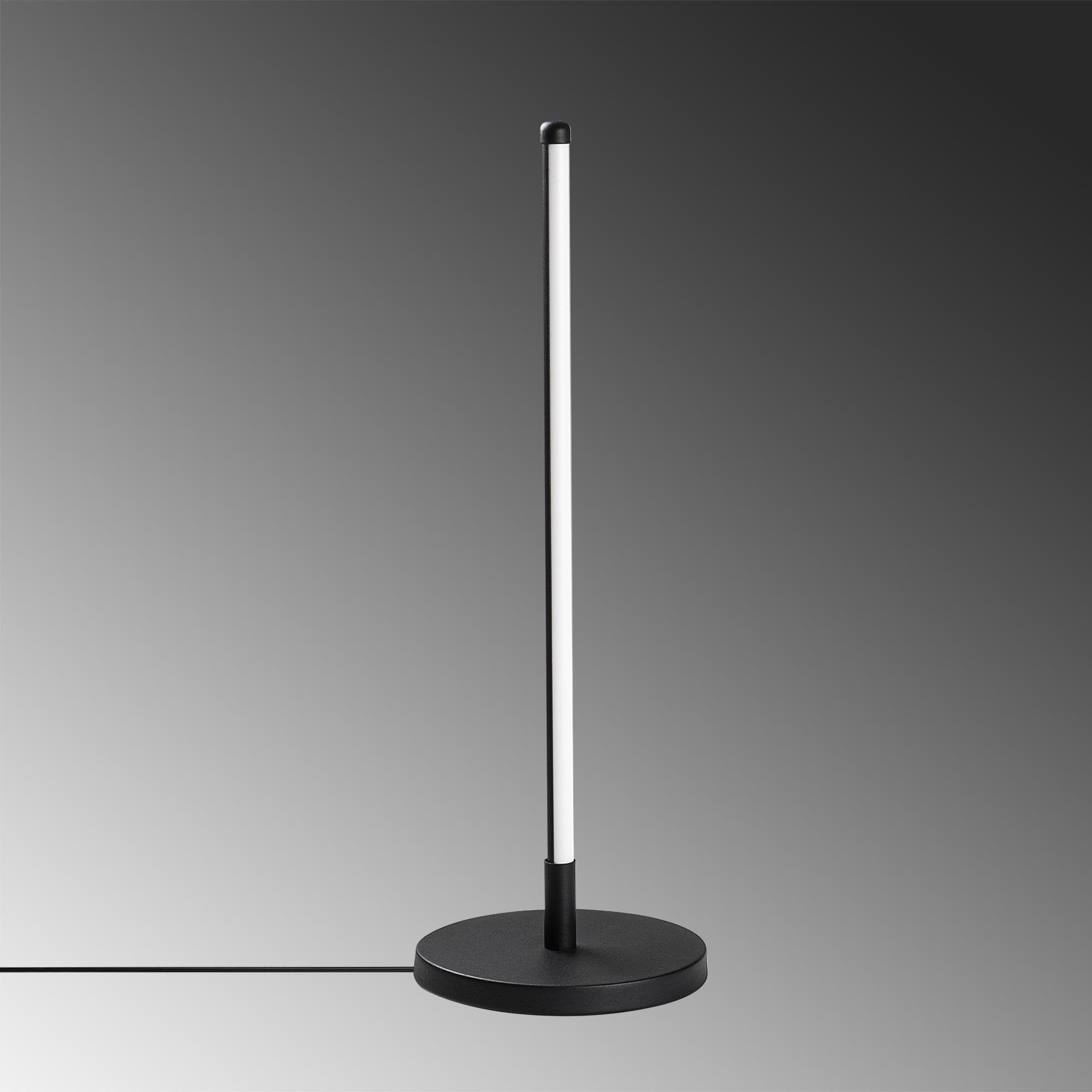 Lilacara 13315 Led Masa Lambası Aydınlatma 