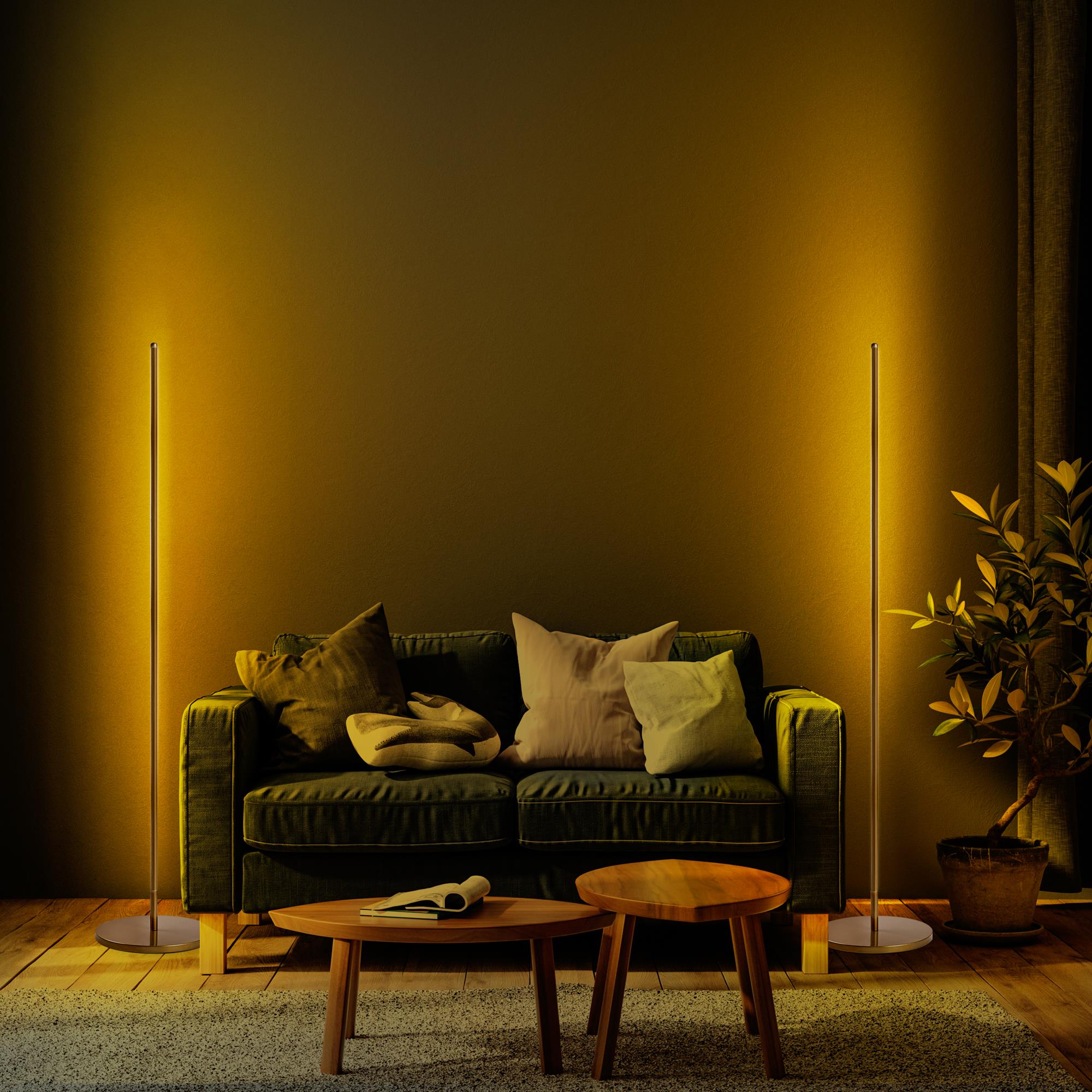 Lilacara 13318 Led Lambader Aydınlatma 