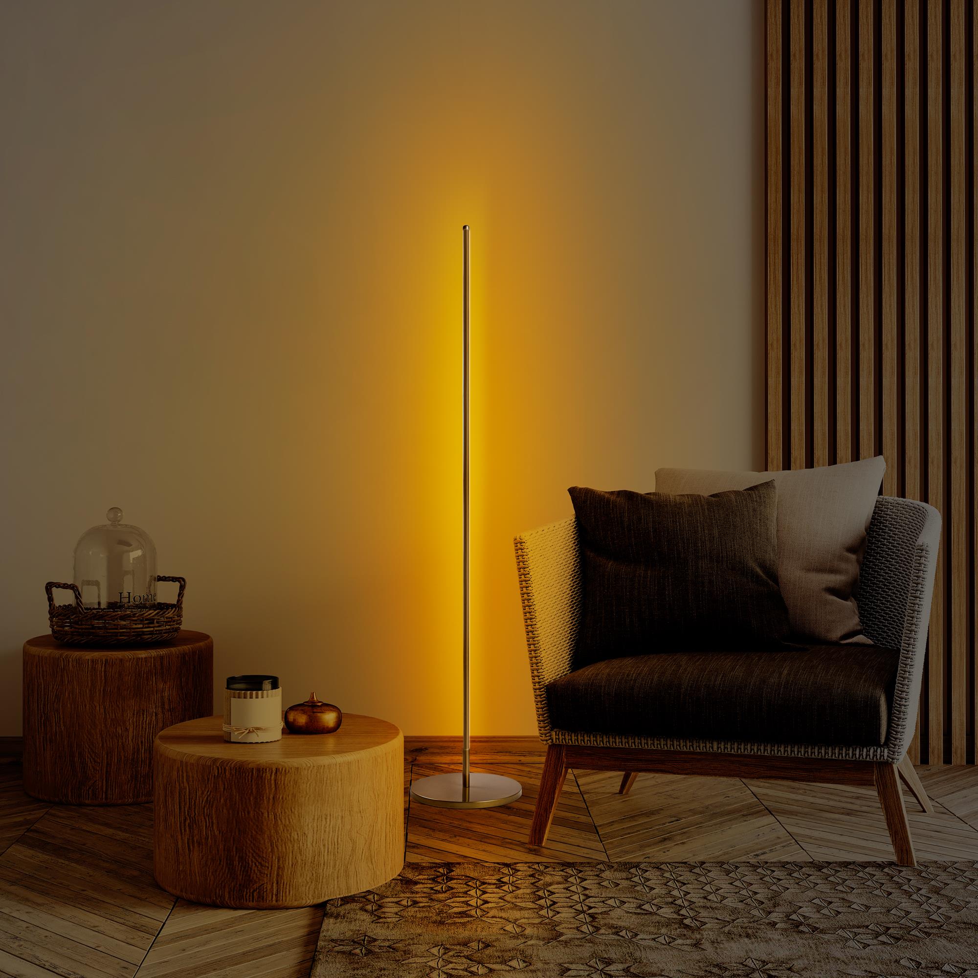 Lilacara 13318 Led Lambader Aydınlatma 