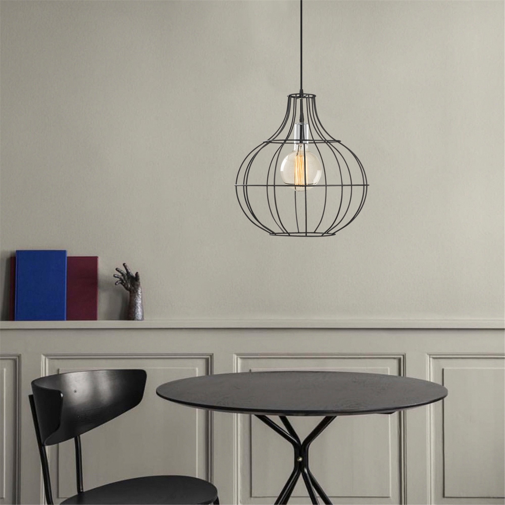 Lotusara 6511 Tel Sarkıt Aydınlatma 