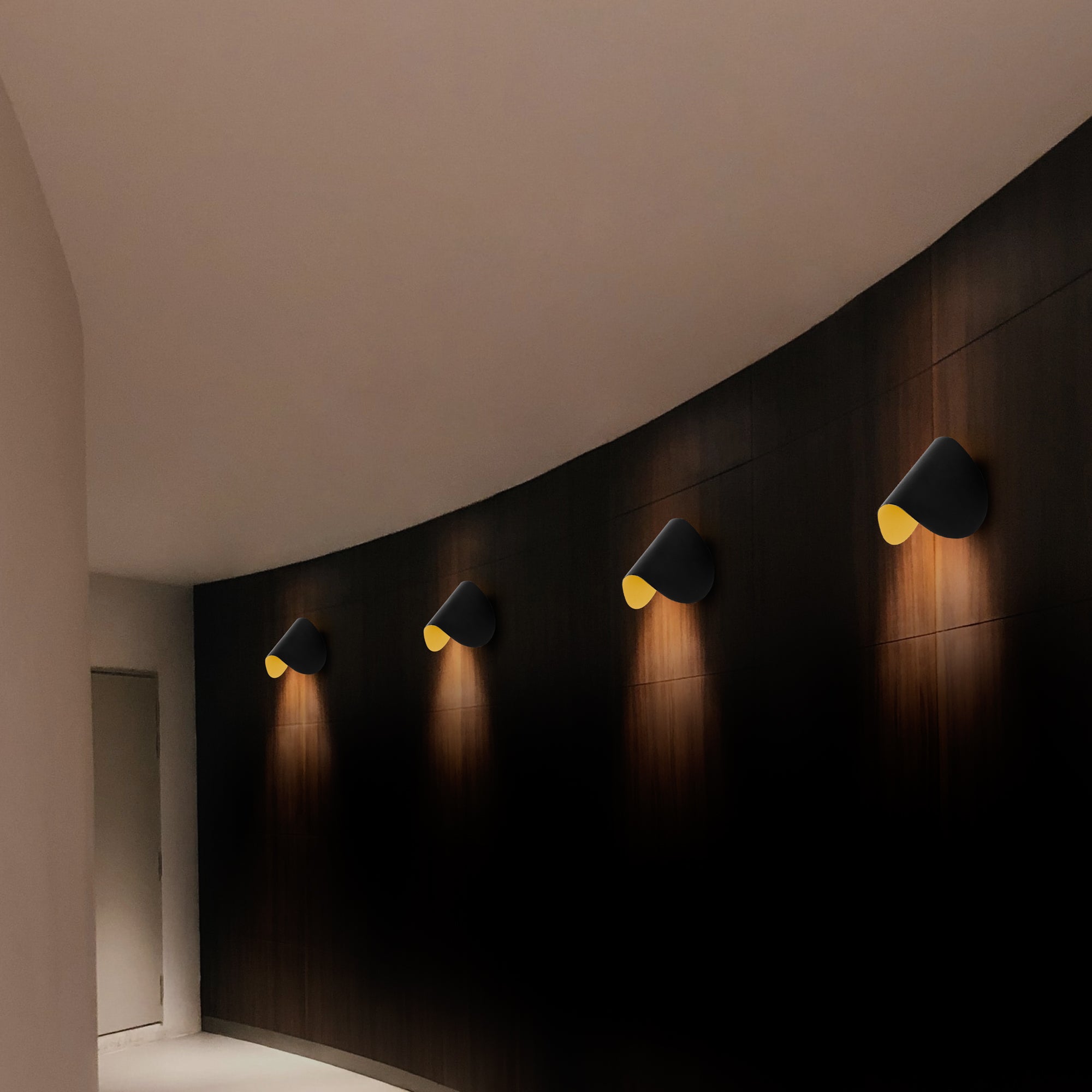 Lunaris 13623 Led Aplik Duvar Aydınlatma 