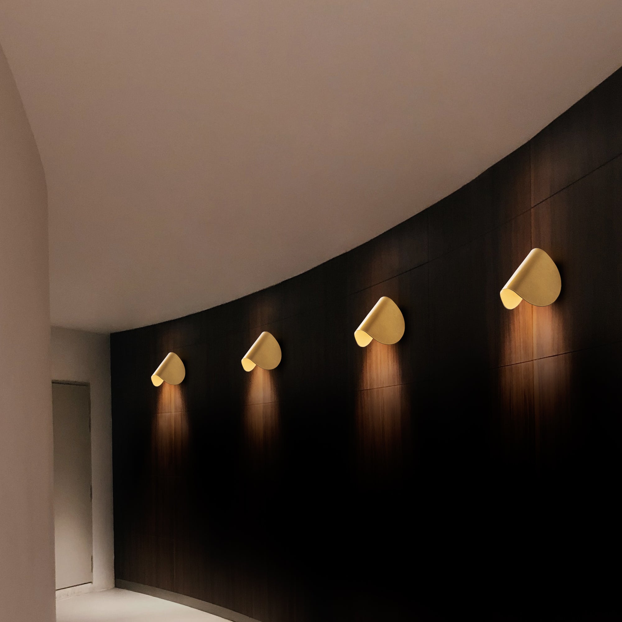 Lunaris 13624 Led Aplik Duvar Aydınlatma 