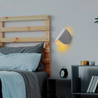 Lunaris 13625 Led Aplik Duvar Aydınlatma 