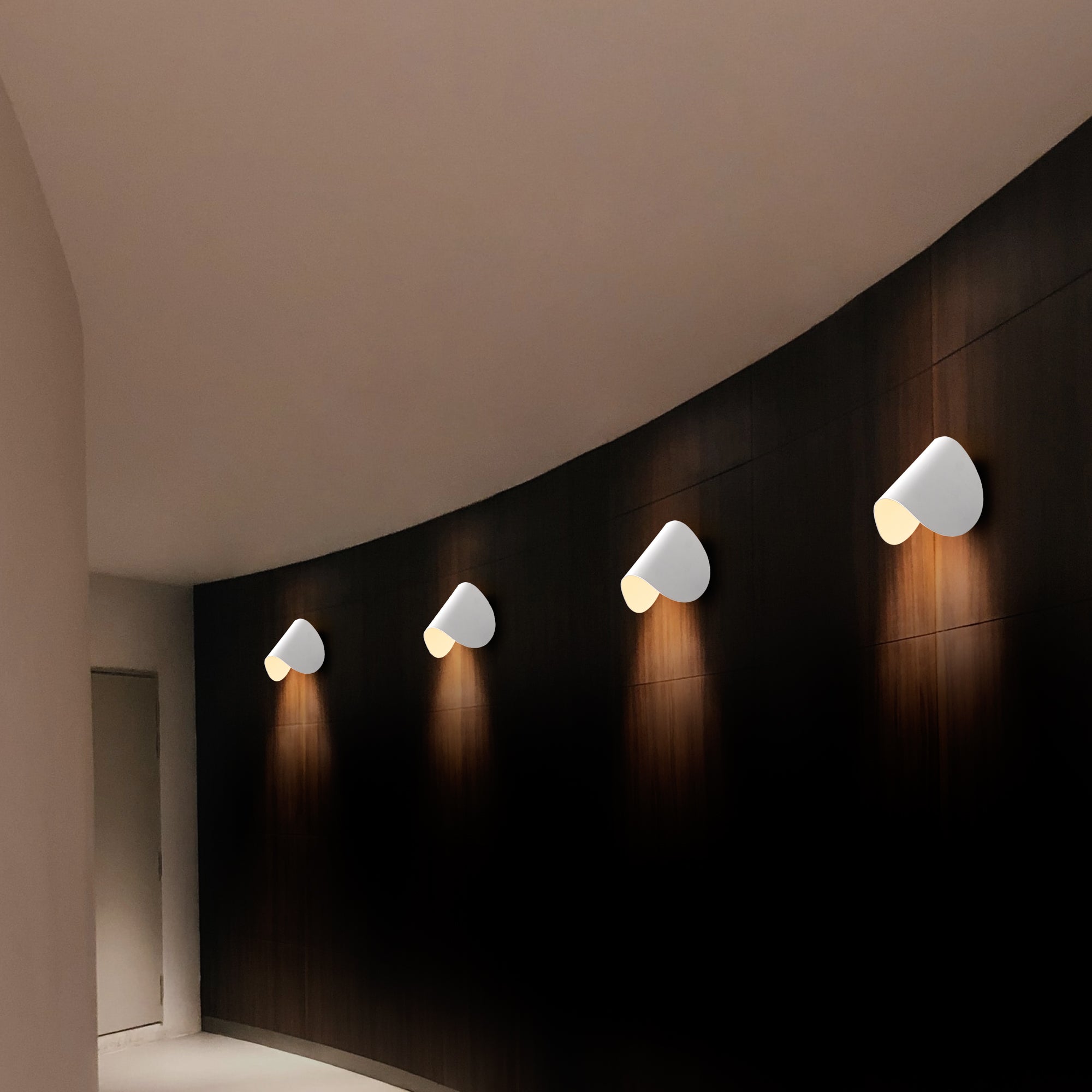 Lunaris 13626 Led Aplik Duvar Aydınlatma 
