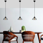 Lupine 12080 Tel Sarkıt Aydınlatma 