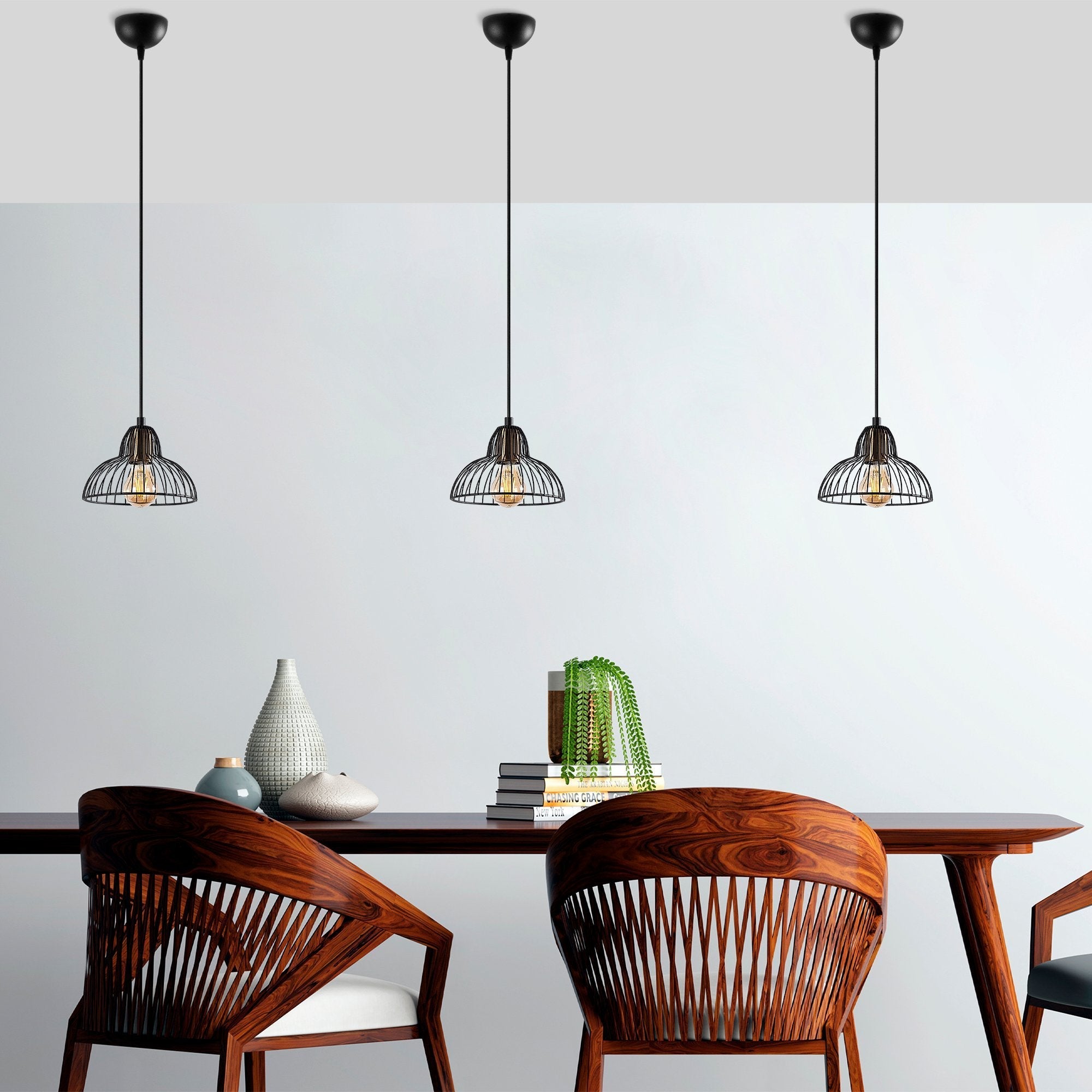 Lupine 12080 Tel Sarkıt Aydınlatma 