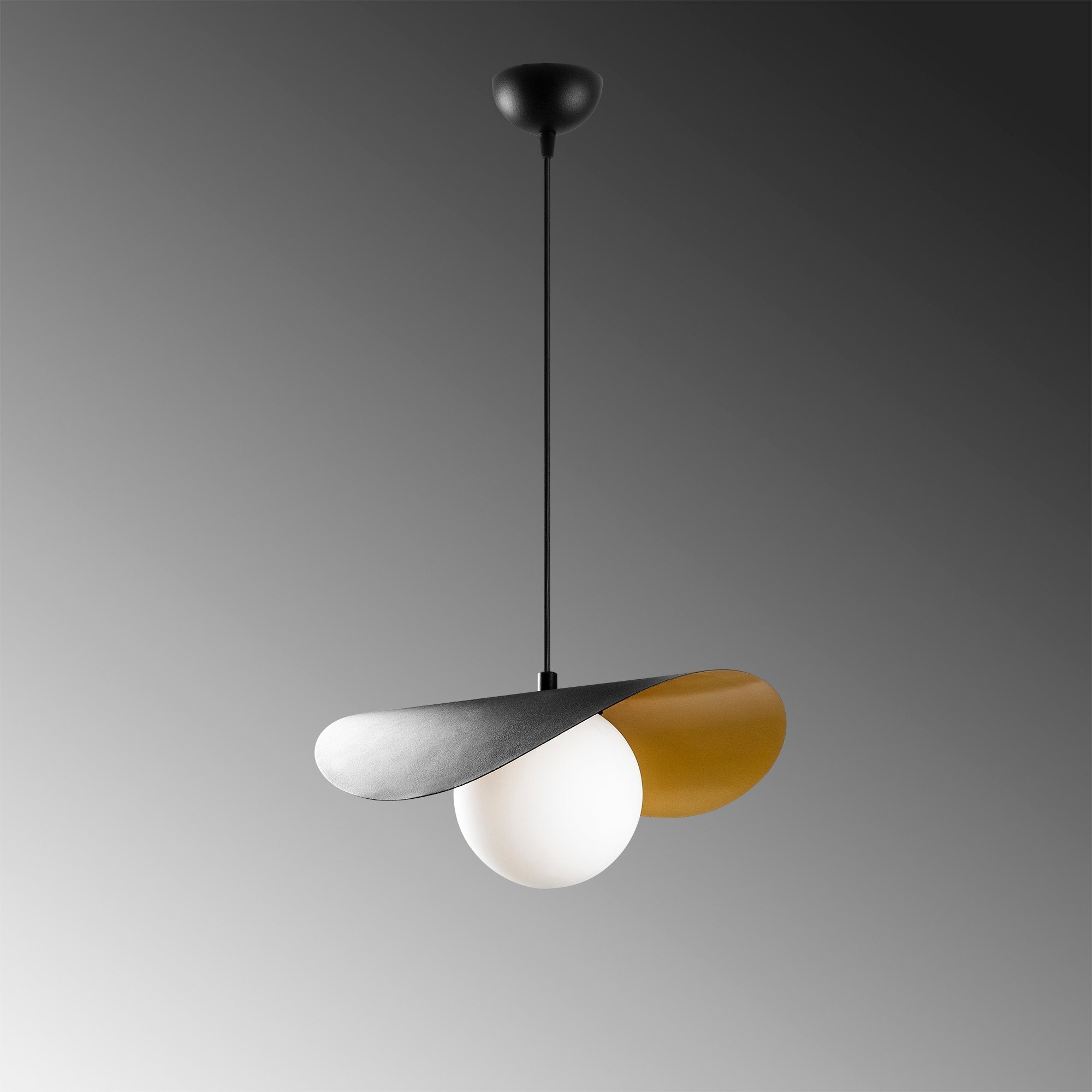 Marble 2866 Cam Sarkıt Aydınlatma 