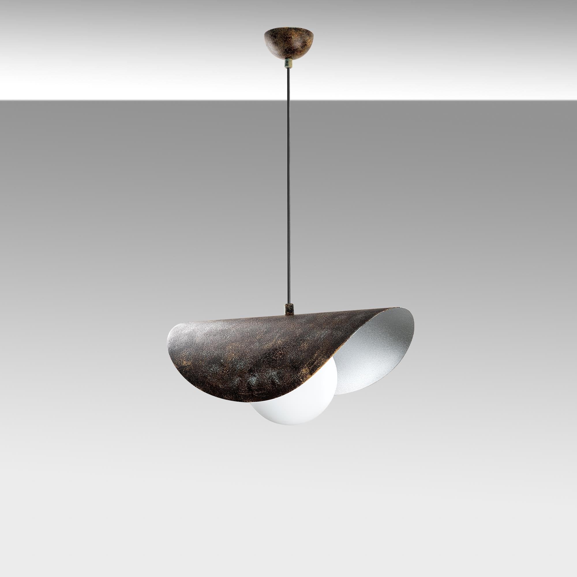 Marble 2866 Retro Cam Sarkıt Aydınlatma 