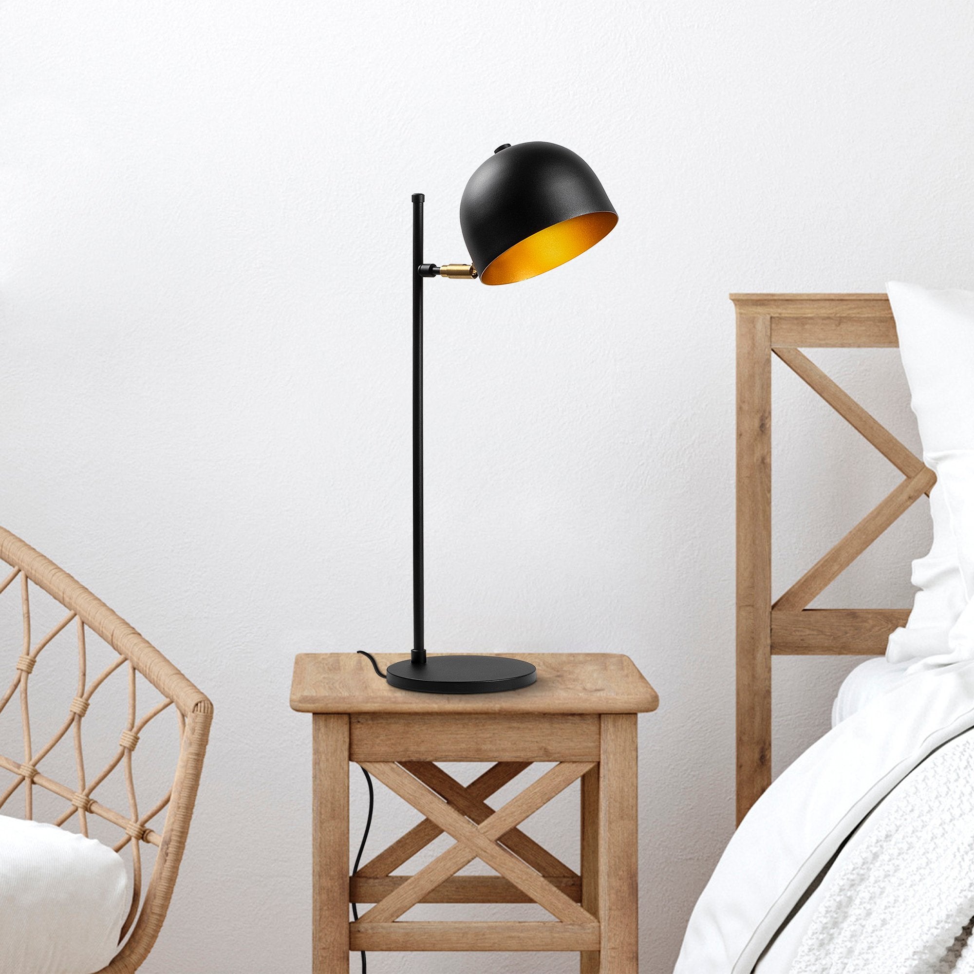 Marigold 13007 Sıvama Masa Lambası Aydınlatma 