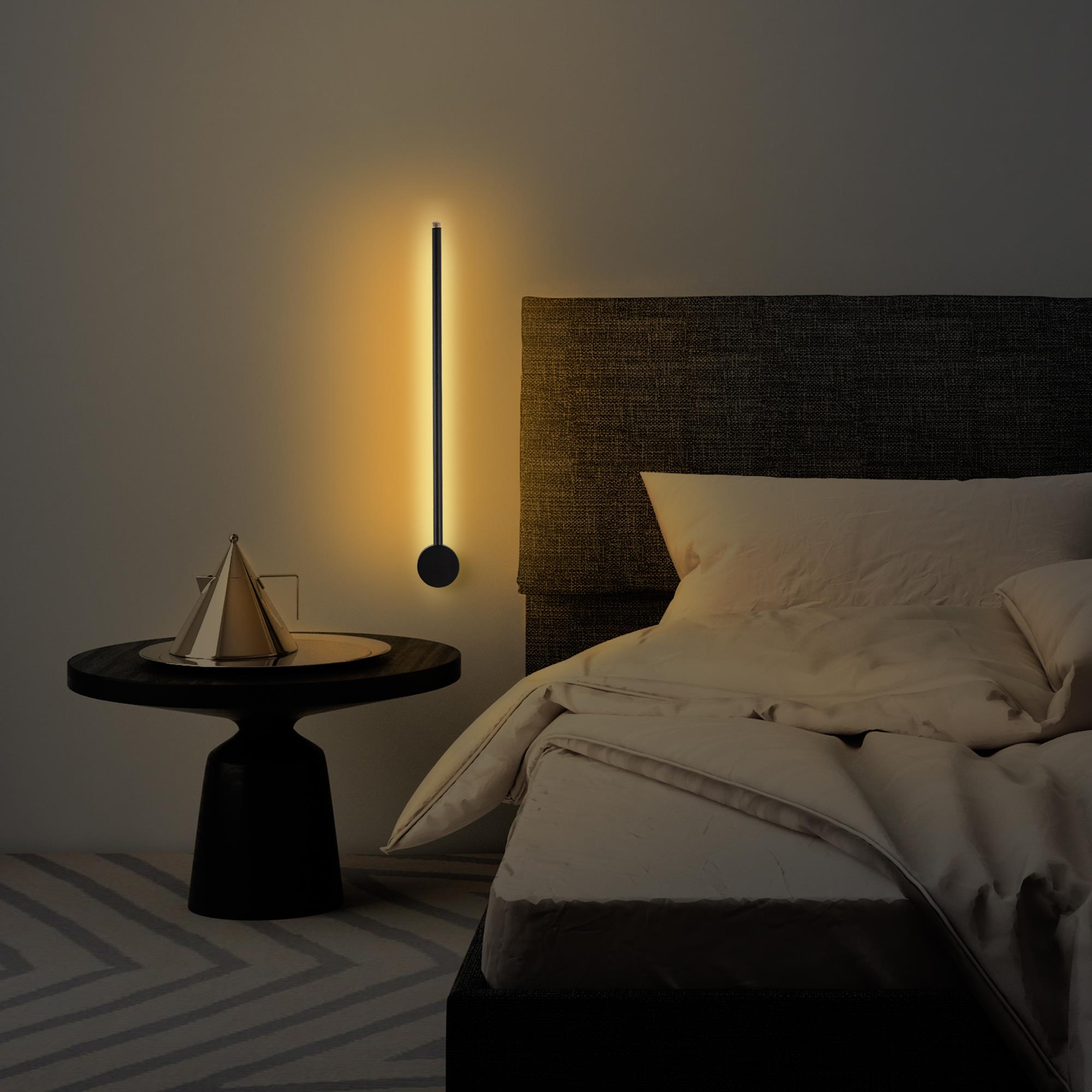 Marigolda 13480 Led Aplik Duvar Aydınlatma 