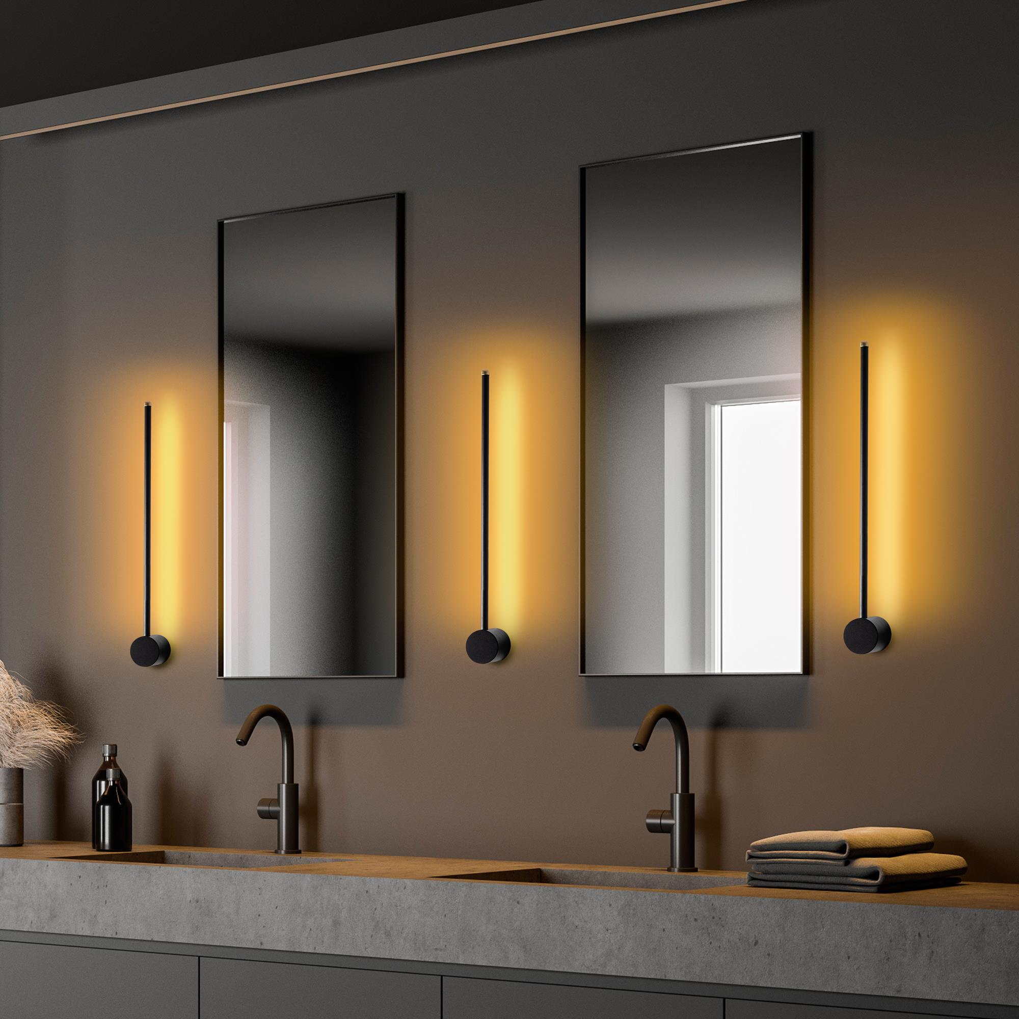 Marigolda 13480 Led Aplik Duvar Aydınlatma 