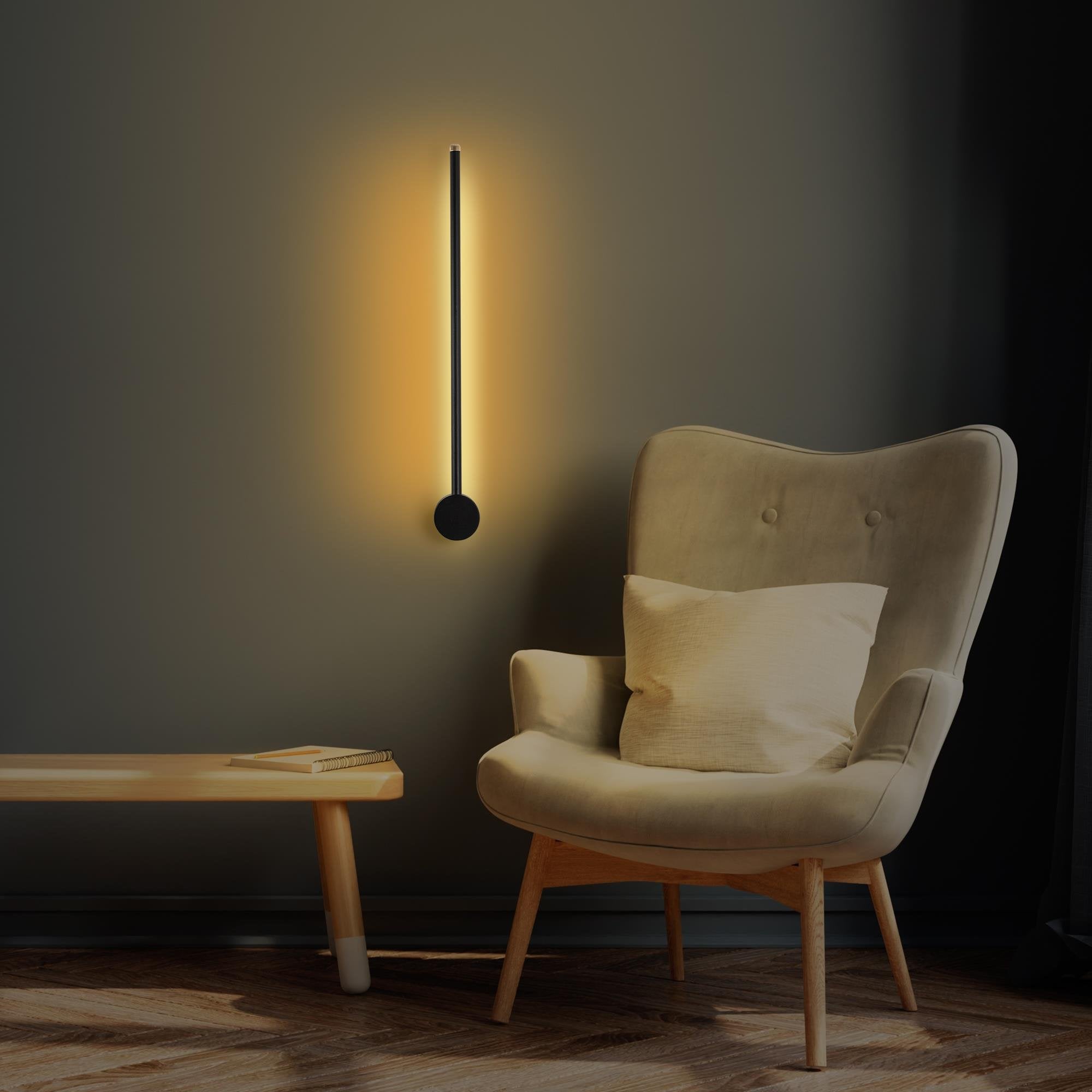 Marigolda 13480 Led Aplik Duvar Aydınlatma 