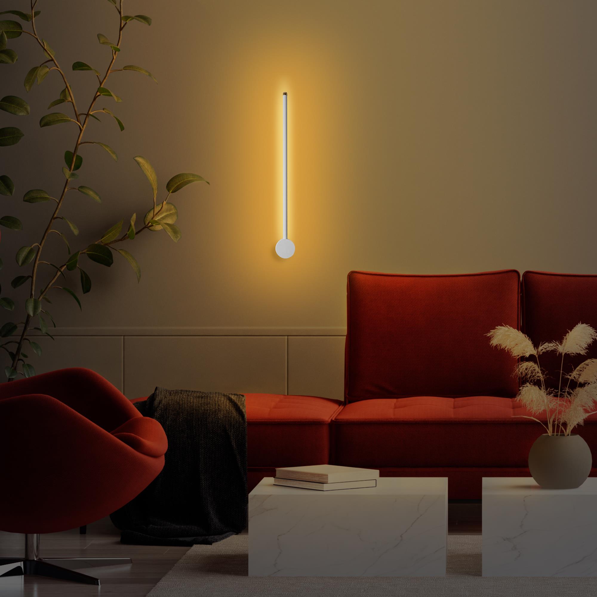 Marigolda 13482 Led Aplik Duvar Aydınlatma 