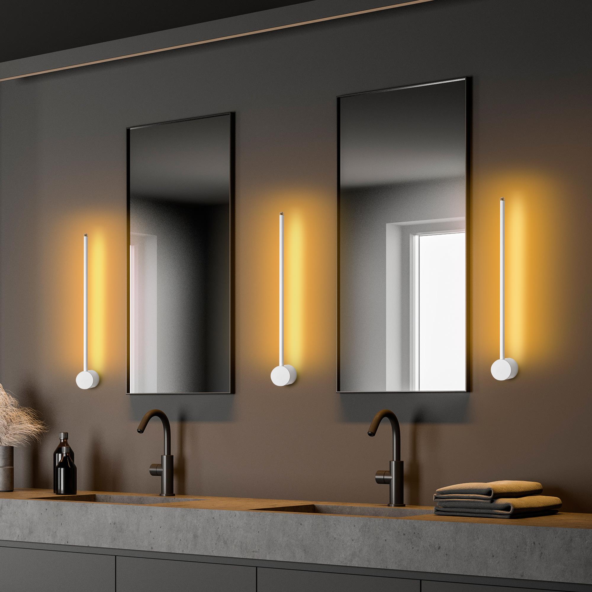 Marigolda 13482 Led Aplik Duvar Aydınlatma 