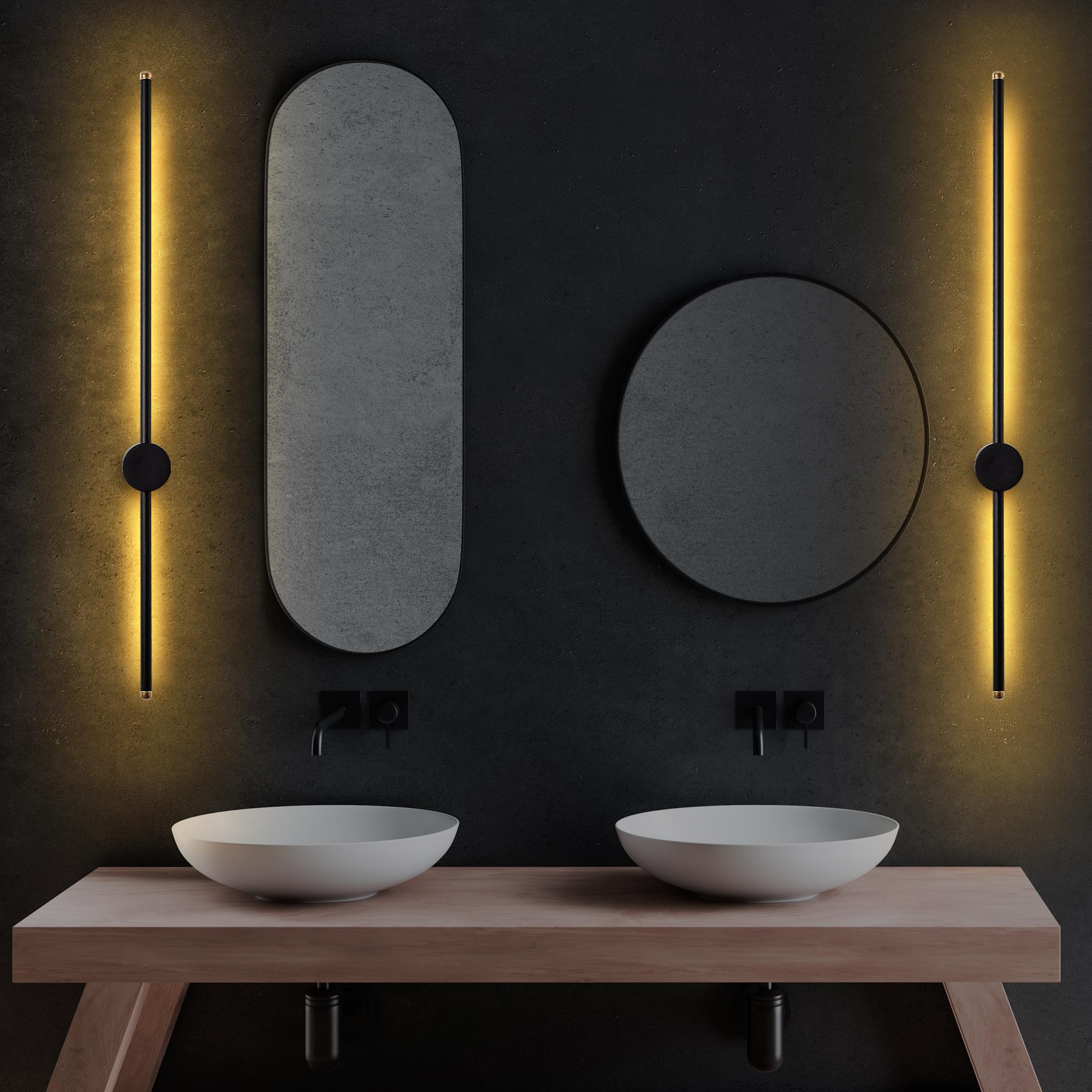 Marigolda 13484 Led Aplik Duvar Aydınlatma 