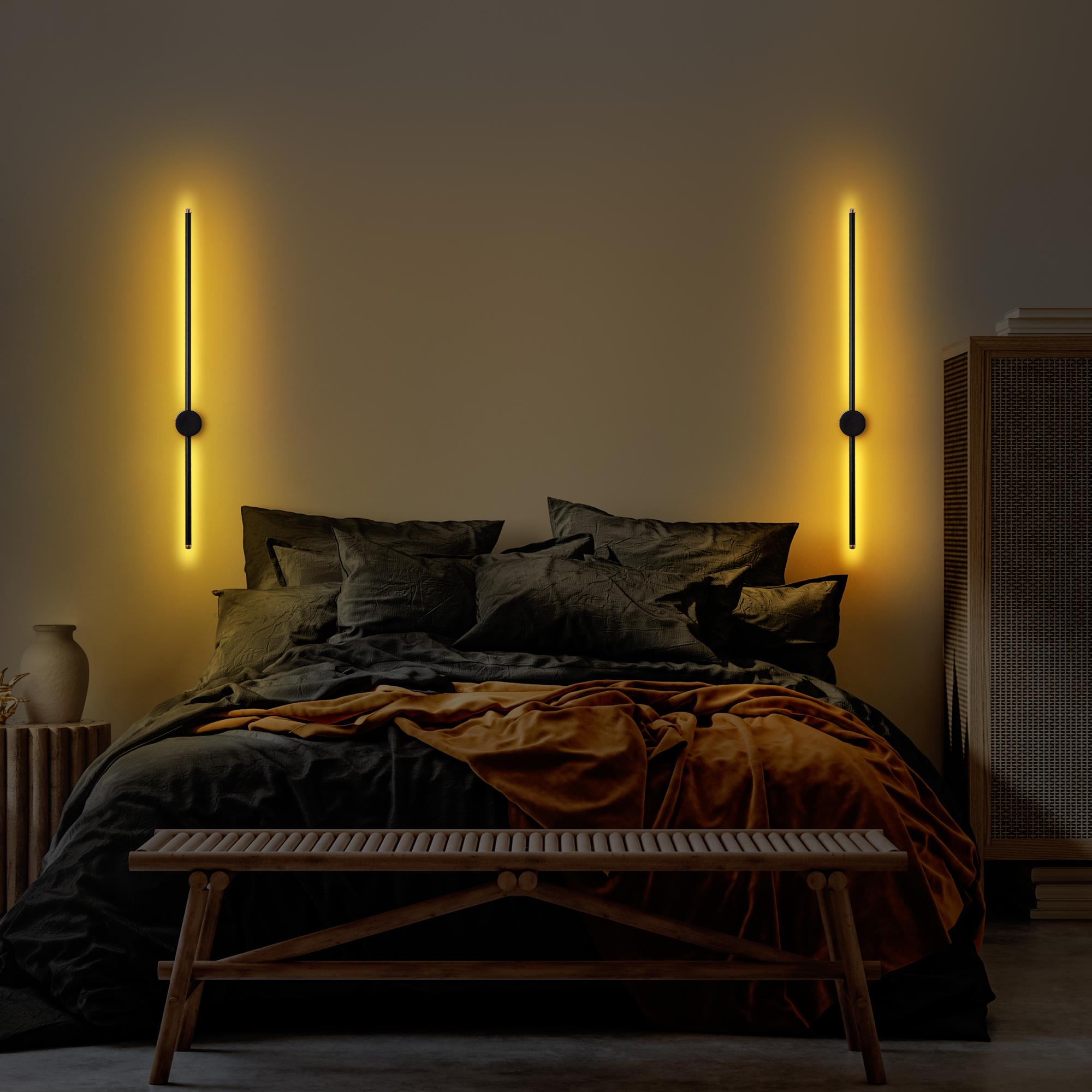 Marigolda 13484 Led Aplik Duvar Aydınlatma 