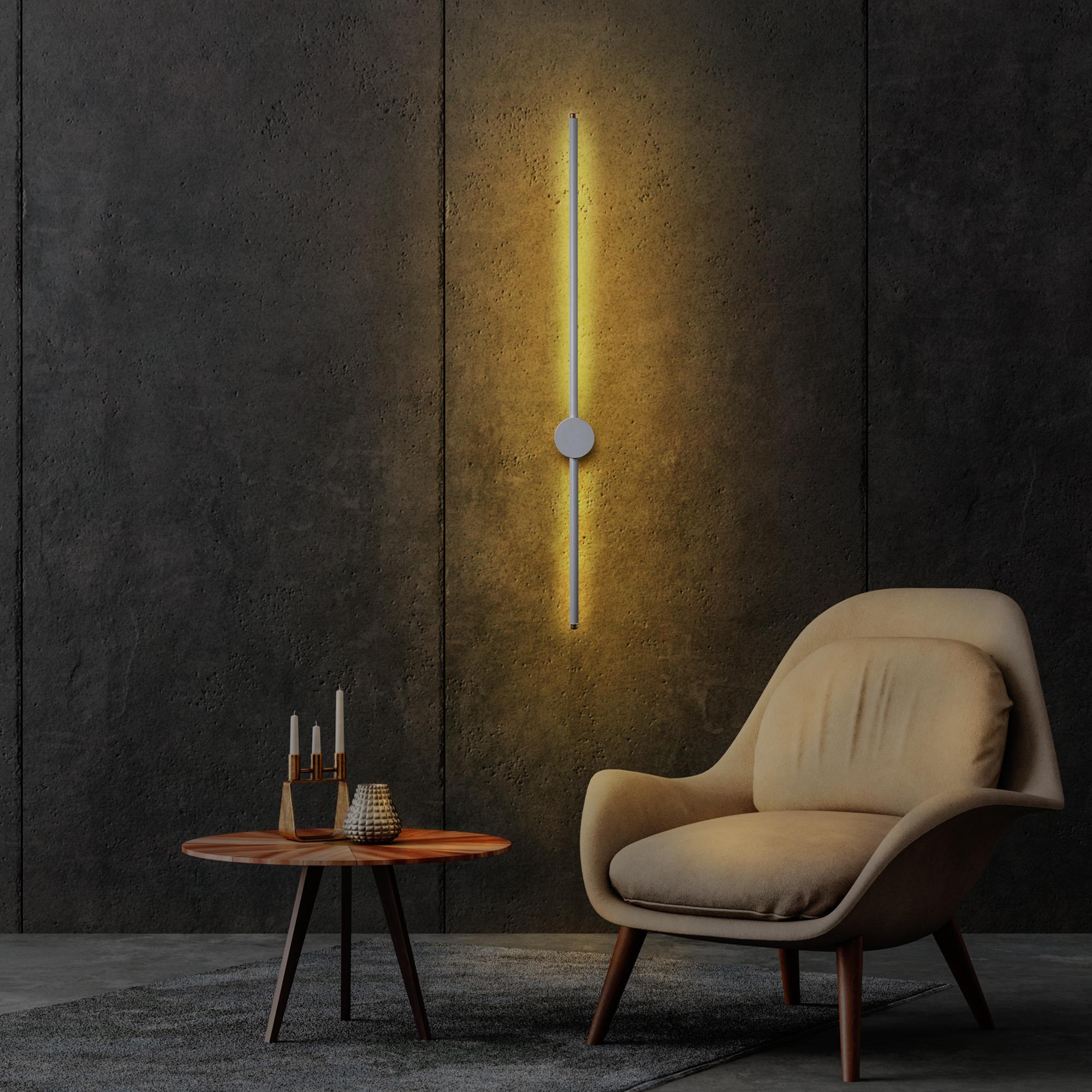 Marigolda 13485 Led Aplik Duvar Aydınlatma 