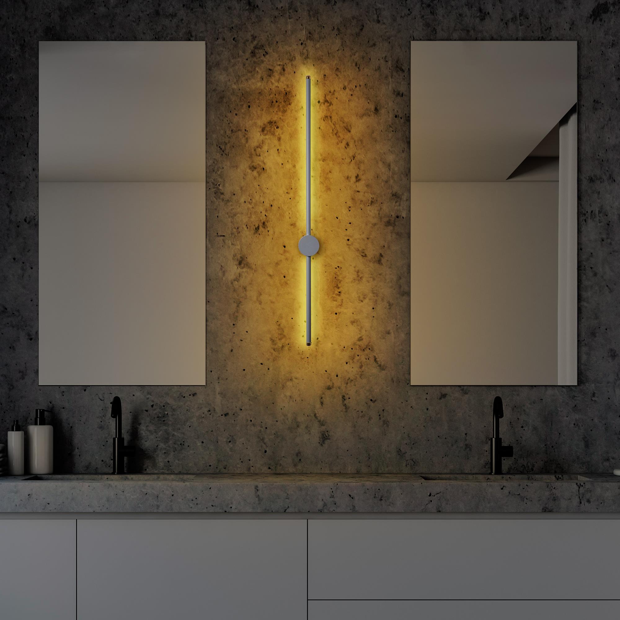 Marigolda 13485 Led Aplik Duvar Aydınlatma 