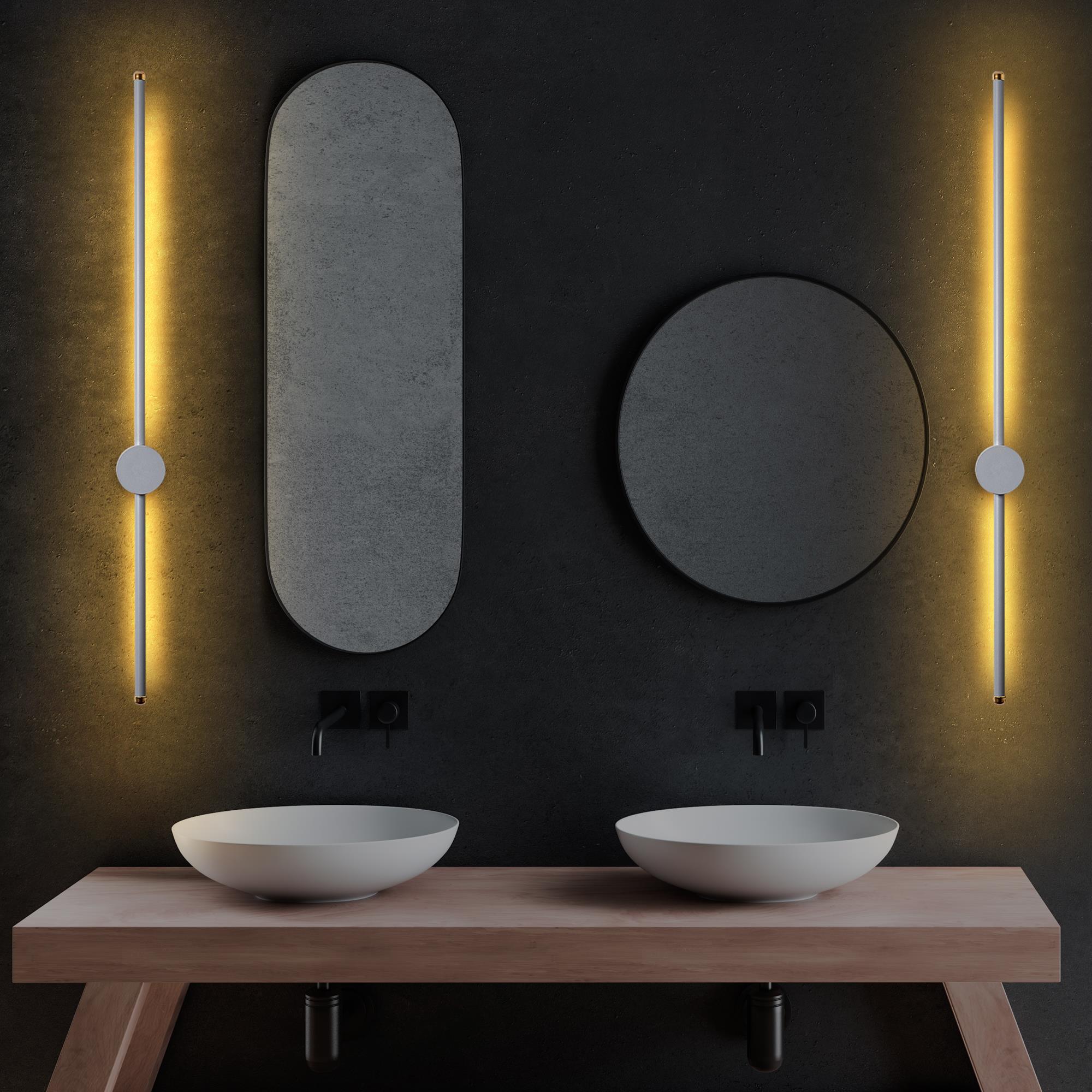 Marigolda 13485 Led Aplik Duvar Aydınlatma 