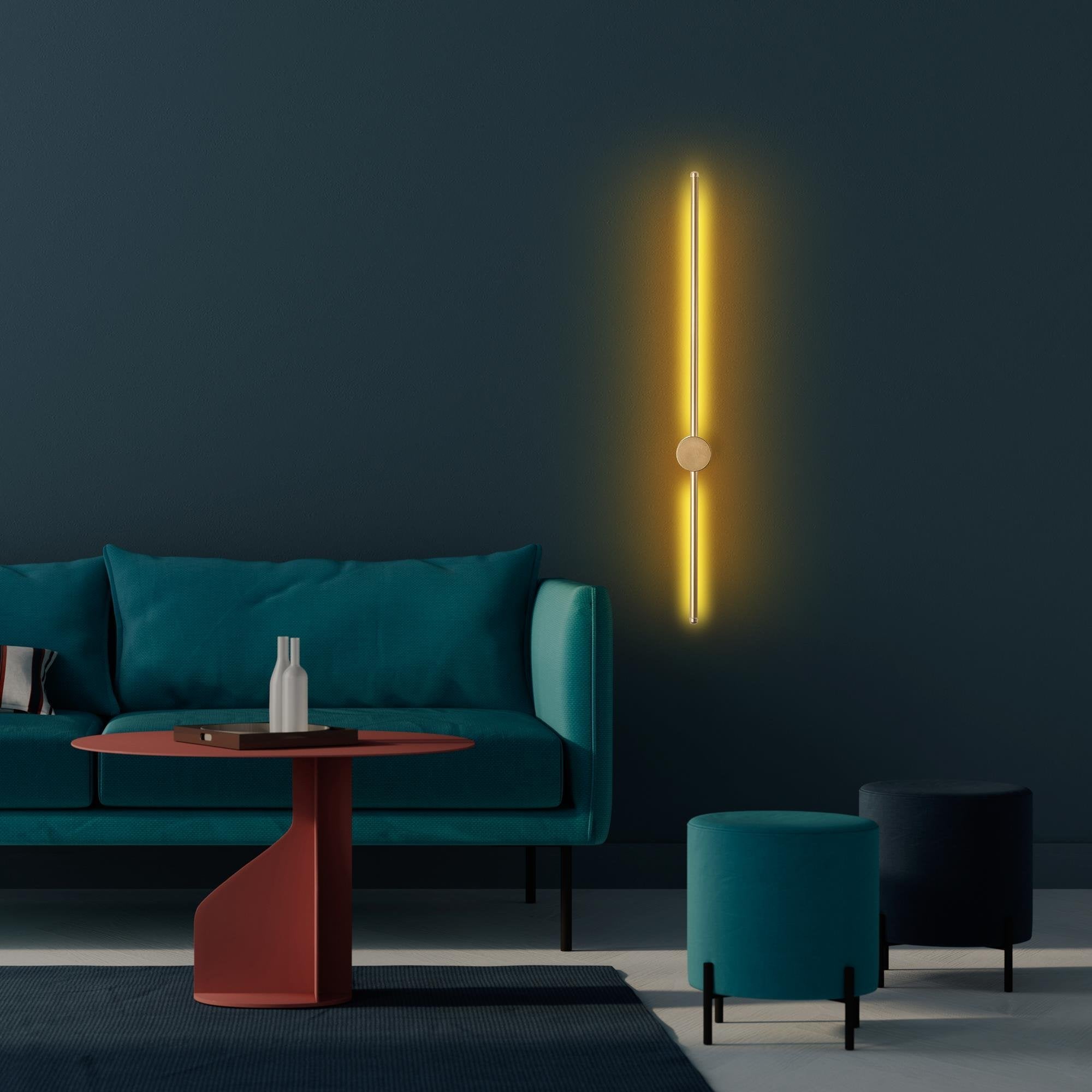 Marigolda 13487 Led Aplik Duvar Aydınlatma 