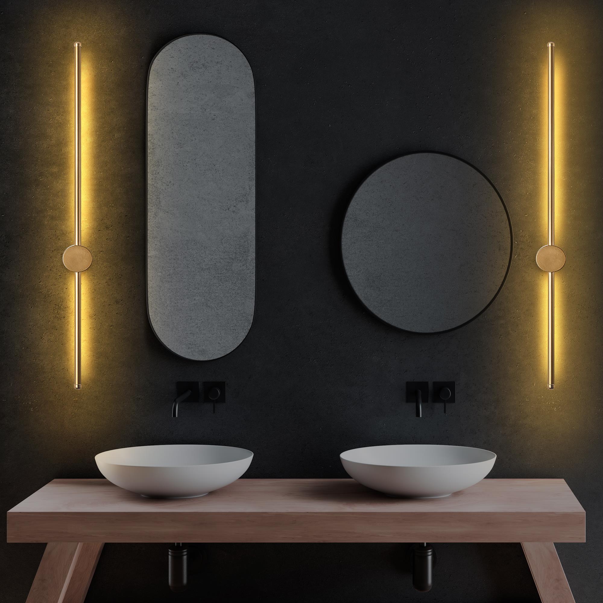 Marigolda 13487 Led Aplik Duvar Aydınlatma 