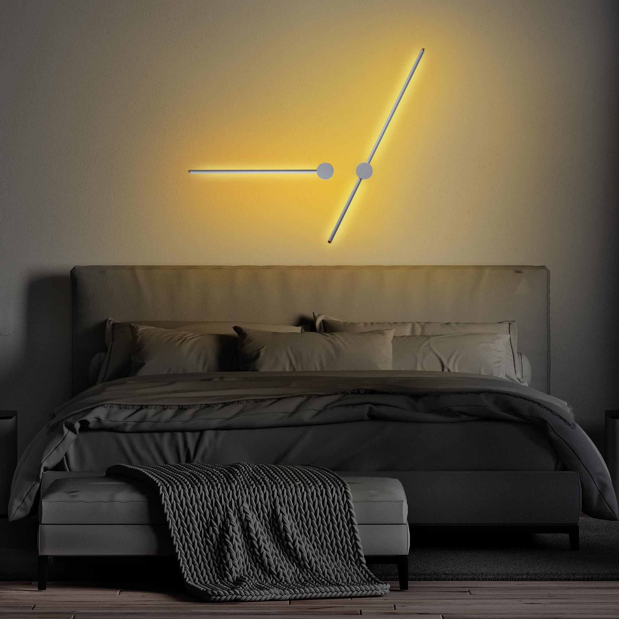 Marigolda 13489 Led Aplik Duvar Aydınlatma 
