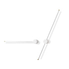 Marigolda 13490 Led Aplik Duvar Aydınlatma 