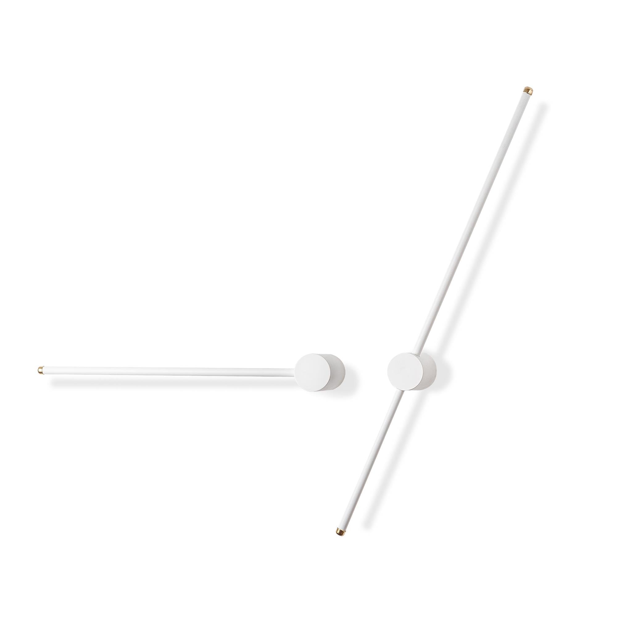 Marigolda 13490 Led Aplik Duvar Aydınlatma 