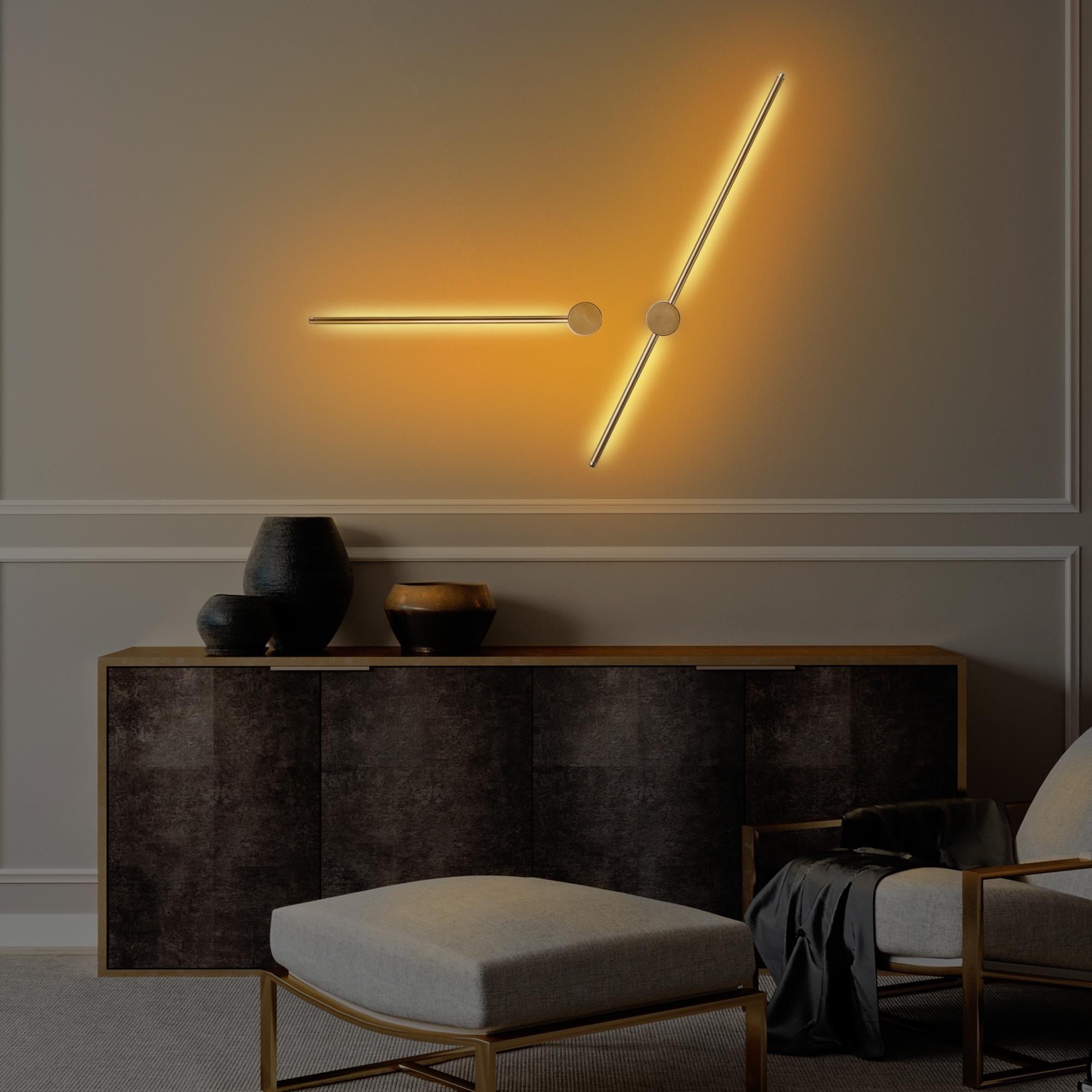 Marigolda 13491 Led Aplik Duvar Aydınlatma 