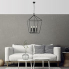Meadow 13251 Rustik Avize Aydınlatma 