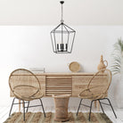 Meadow 13251 Rustik Avize Aydınlatma 
