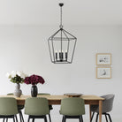 Meadow 13251 Rustik Avize Aydınlatma 