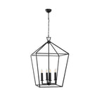Meadow 13251 Rustik Avize Aydınlatma 