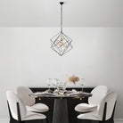 Meadow 13254 Rustik Avize Aydınlatma 