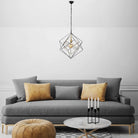 Meadow 13254 Rustik Avize Aydınlatma 