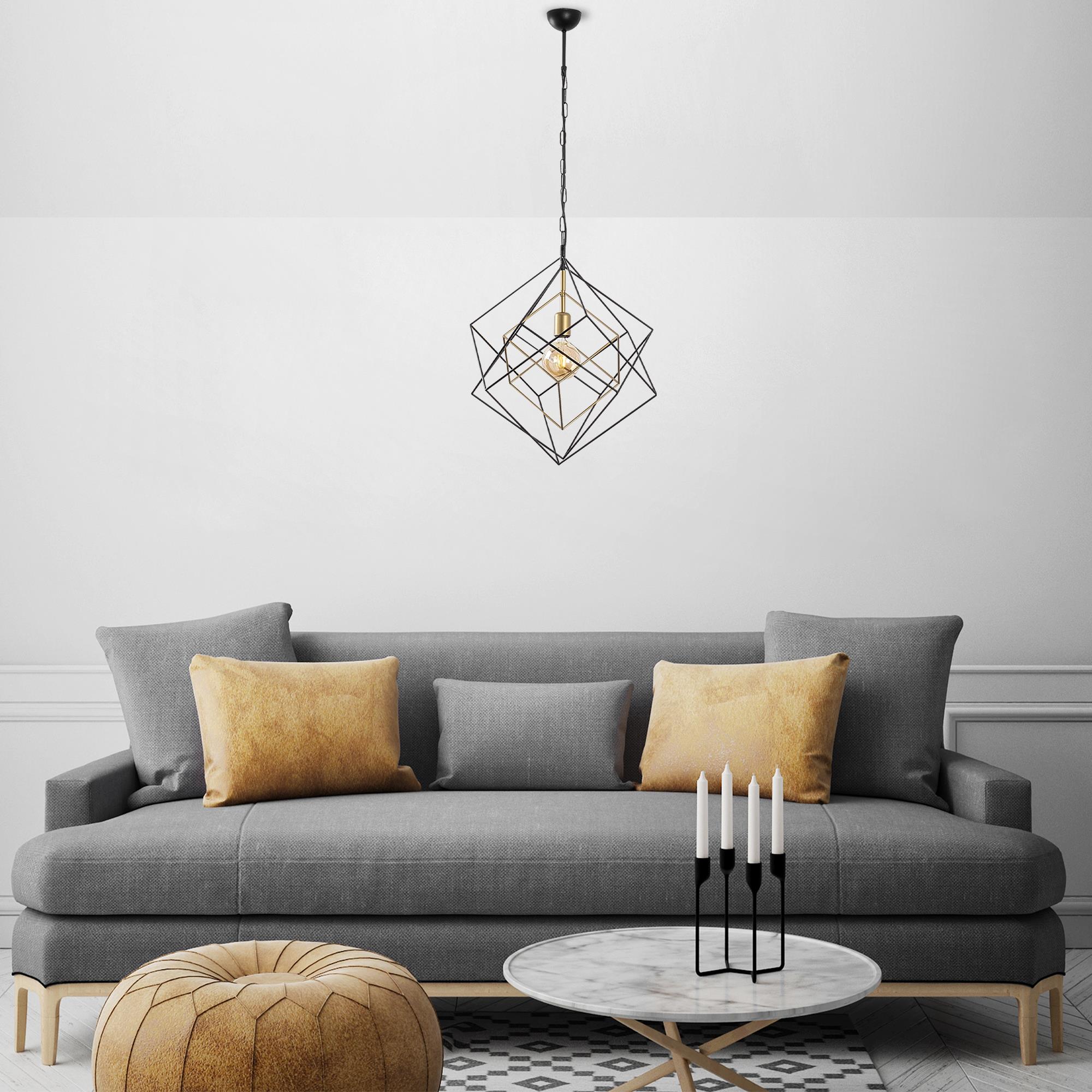 Meadow 13254 Rustik Avize Aydınlatma 