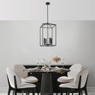 Meadow 13255 Rustik Avize Aydınlatma 