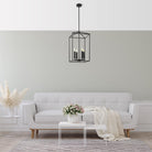 Meadow 13255 Rustik Avize Aydınlatma 