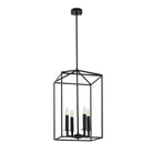 Meadow 13255 Rustik Avize Aydınlatma 