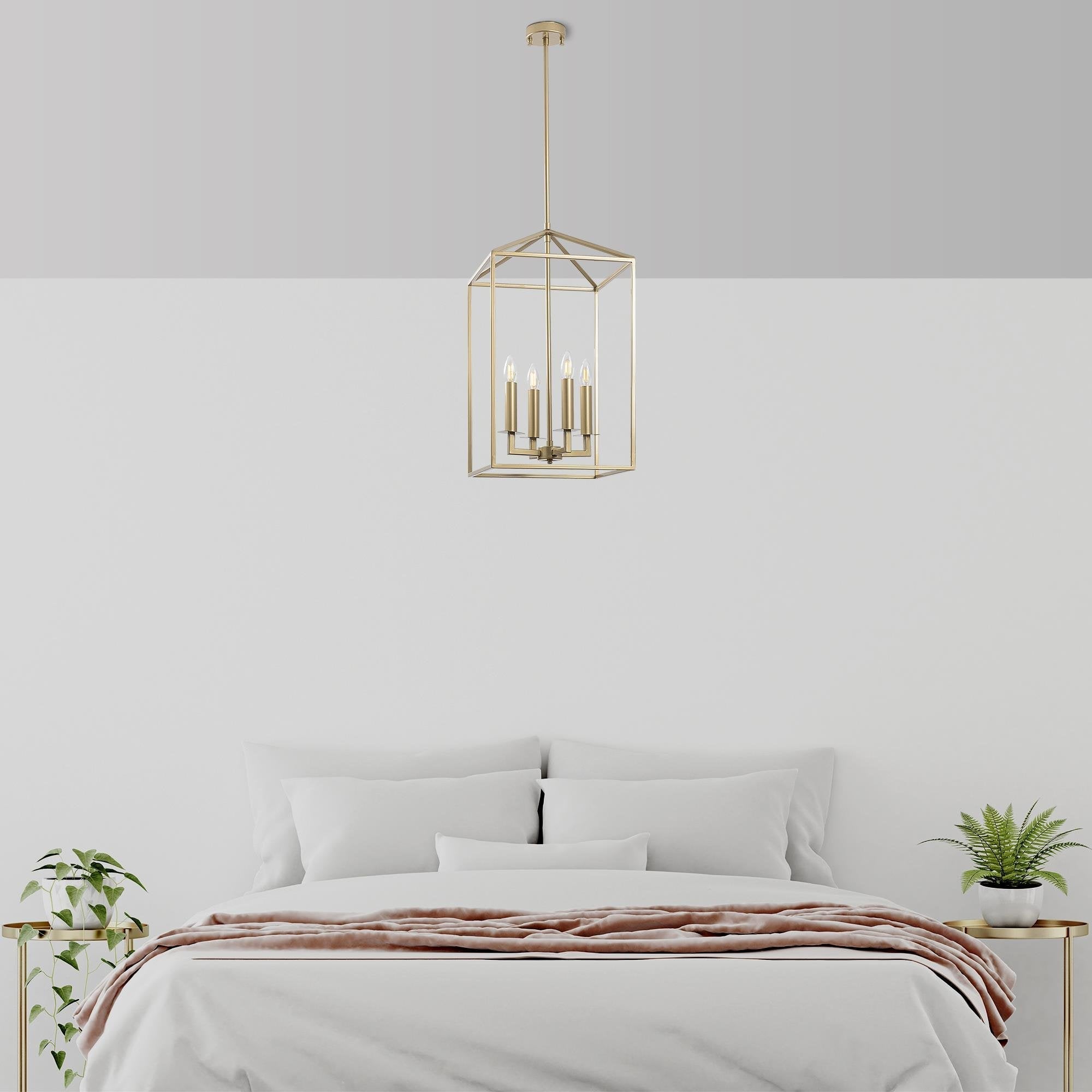 Meadow 13256 Rustik Avize Aydınlatma 