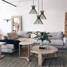 Merlina 3085 Tel Sarkıt Aydınlatma 