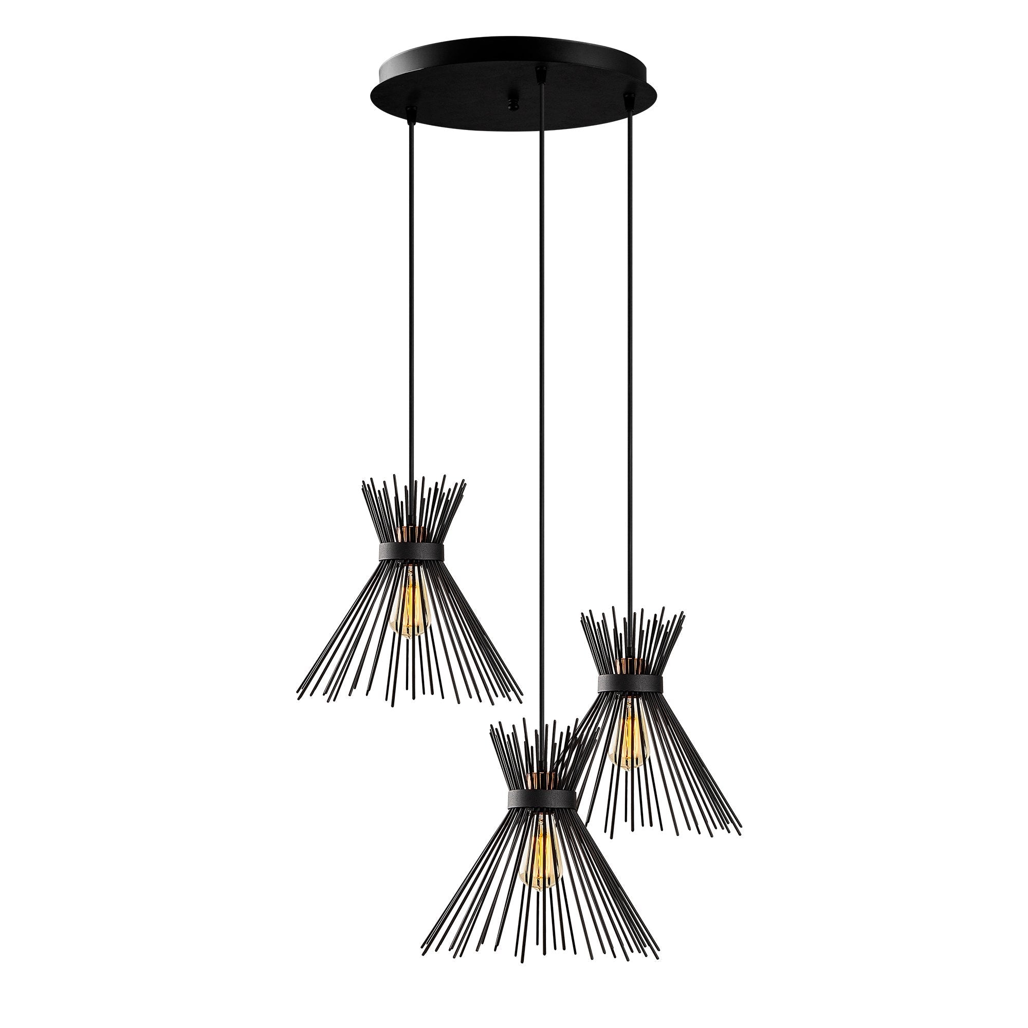 Merlina 3085 Tel Sarkıt Aydınlatma 